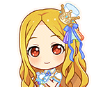 Hijiri Mochizuki (Rainbow Colors)