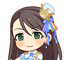 Honami Nishikawa (Rainbow Colors)