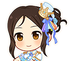 Honoka Ayase (Rainbow Colors)