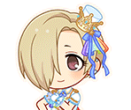 Koume Shirasaka (Rainbow Colors)