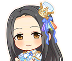 Shiori Sena (Rainbow Colors)