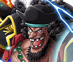 #2403 - Blackbeard - Eye of the Storm Heralding a New Era