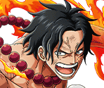#2406 - Portgas D. Ace - Detested Bloodline