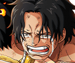 #2407 - Portgas D. Ace - Beloved Son of a Demon