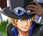 #2408 - Sabo - Oath to a Fallen Brother
