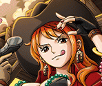 #2412 - Nami - Cat Burglar on the Prairie