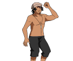 Kakouton Genjou (Alternate)