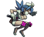 Valentine Hitstun