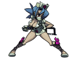 Valentine Idle
