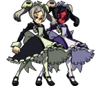 Marie (Boss) Palettes