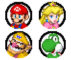 Character Selection