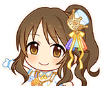Aiko Takamori (Rainbow Colors)