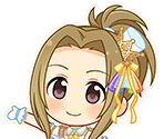 Itsuki Manabe (Rainbow Colors)