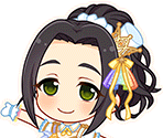 Naho Ebihara (Rainbow Colors)
