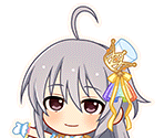 Syoko Hoshi (Rainbow Colors)