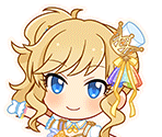 Yui Ohtsuki (Rainbow Colors)