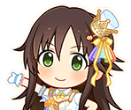 Yuki Himekawa (Rainbow Colors)