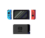 Nintendo Switch & Accessories
