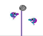 General Sprites