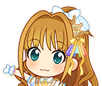 Akane Hino (Rainbow Colors)