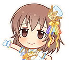 Hinako Kita (Rainbow Colors)