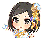 Kiyomi Saejima (Rainbow Colors)