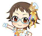 Mahiro Kitagawa (Rainbow Colors)