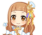 Nina Ichihara (Rainbow Colors)