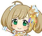 Shin Sato (Rainbow Colors)