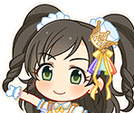 Sora Nonomura (Rainbow Colors)