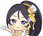 Umi Sugisaka (Rainbow Colors)