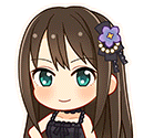Rin Shibuya (Extra Costume)