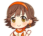 Mio Honda (Extra Costume)