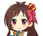 Akari Tsujino (Crystal Night Party)