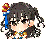Akiha Ikebukuro (Crystal Night Party)