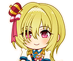 Chitose Kurosaki (Crystal Night Party)