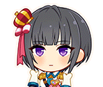 Chiyo Shirayuki (Crystal Night Party)