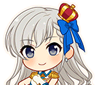 Hayate Hisakawa (Crystal Night Party)