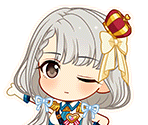 Nagi Hisakawa (Crystal Night Party)