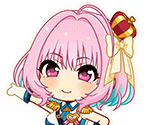 Riamu Yumemi (Crystal Night Party)