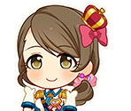 Arisa Mochida (Crystal Night Party)