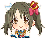 Kana Imai (Crystal Night Party)