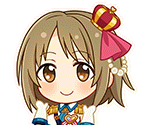 Kanako Mimura (Crystal Night Party)