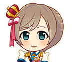 Misato Manaka (Crystal Night Party)