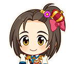 Miyuki Yanase (Crystal Night Party)