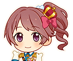 Noriko Shiina (Crystal Night Party)