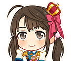 Saori Okuyama (Crystal Night Party)