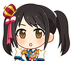 Yuka Nakano (Crystal Night Party)