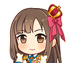 Yukari Mizumoto (Crystal Night Party)