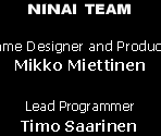 Credits